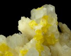 Celestine Mineral